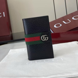 GUCCI 구찌 오피디아 카드/명함지갑 834691