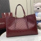 GUCCI 구찌 GG 엠블럼 라지 토트백 815213 3COLOR