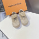 LOUIS VUITTON 루이비통 남여공용 스니커즈 L94320 2COLOR