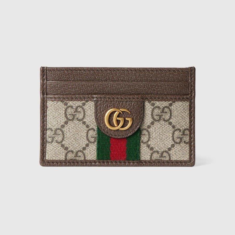 GUCCI 구찌 오피디아 카드 케이스 834795