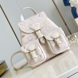 LOUIS VUITTON 루이비통 백업 모노그램 앙프렝뜨 백팩 M47072