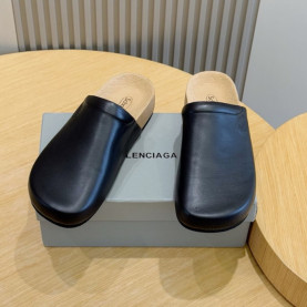 BALENCIAGA 발렌시아가 남성용 슬리퍼 B62692 2COLOR