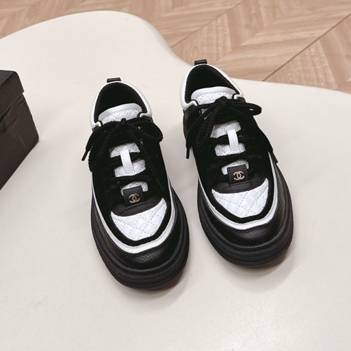 CHANEL 샤넬 여성용 스니커즈 C54899 2COLOR