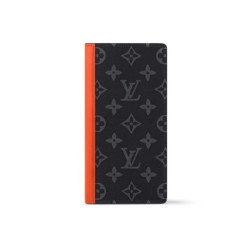 LOUIS VUITTON 루이비통 브라짜 월릿 M25846