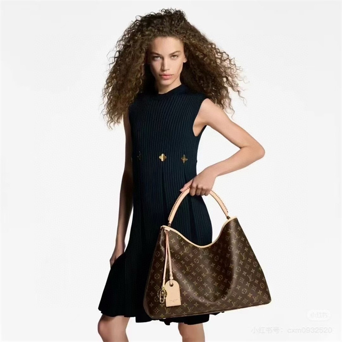 LOUIS VUITTON 루이비통 어게인 토트백 M25877
