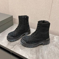 BALENCIAGA 발렌시아가 남여공용 부츠 B93212 2COLOR