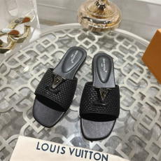 LOUIS VUITTON 루이비통 여성용 슬리퍼 L69840 2COLOR