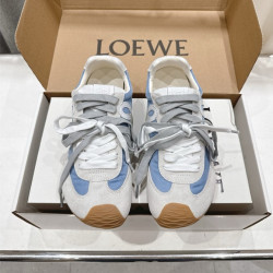 LOEWE 로에베 여성용 스니커즈 L72131 2COLOR