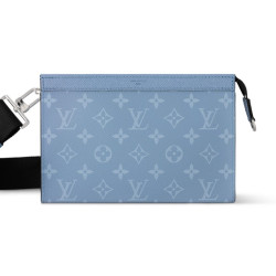 LOUIS VUITTON 루이비통 가스통 웨어러블 M14114