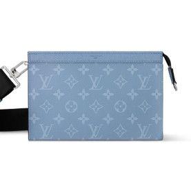 LOUIS VUITTON 루이비통 가스통 웨어러블 M14114