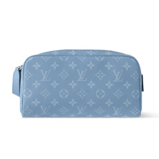 LOUIS VUITTON 루이비통 돕 키트 파우치백 M14125