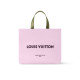 LOUIS VUITTON 루이비통 미니 쇼퍼 토트 M15239