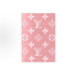 LOUIS VUITTON 루이비통 패스포트 커버 M26059