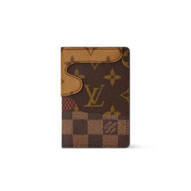 LOUIS VUITTON 루이비통 포켓 오거나이저 M26010
