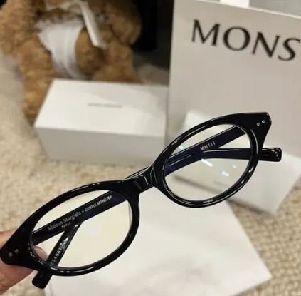 MAISON MARGIELA 메종마르지엘라 글라스 MM111