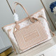 LOUIS VUITTON 루이비통 네버풀 인사이드 아웃 MM M25665