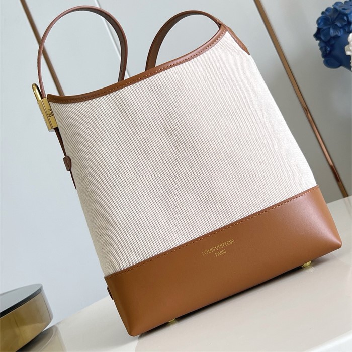 LOUIS VUITTON 루이비통 로우 키 호보백 PM M25468
