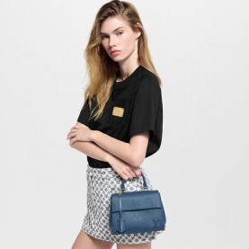 LOUIS VUITTON 루이비통 클루니 미니 토트백 M14855