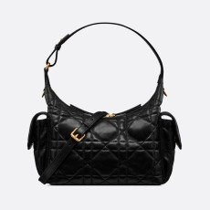 DIOR 디올 Dream 미디엄백 M6323 4COLOR