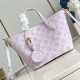 LOUIS VUITTON 루이비통 블라썸 갈렛 PM M21849