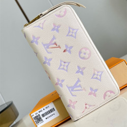 LOUIS VUITTON 루이비통 지피 장지갑 M25594