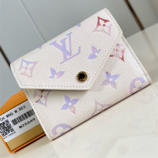 LOUIS VUITTON 루이비통 빅토린 반지갑 M25649