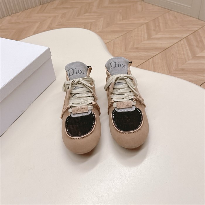 DIOR 디올 남여공용 스니커즈 D41898 2COLOR