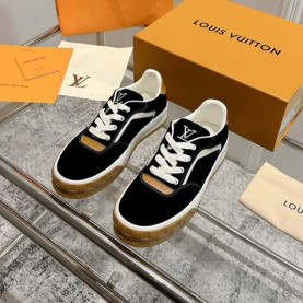 LOUIS VUITTON 루이비통 남성용 스니커즈 L91411 2COLOR