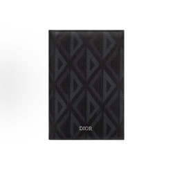 DIOR 디올 패스포트 커버 여권지갑 2ESPH