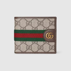 GUCCI 구찌 오피디아 반지갑 834792