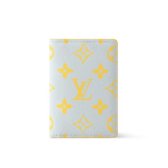 LOUIS VUITTON 루이비통 포켓 오거나이저 M14769