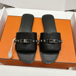 HERMES 에르메스 여성용 슬리퍼 H48836 2COLOR