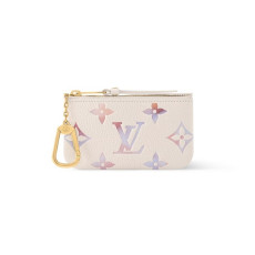 LOUIS VUITTON 루이비통 키 파우치 M25597