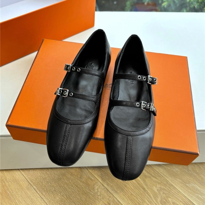 HERMES 에르메스 여성용 단화 H32352 2COLOR