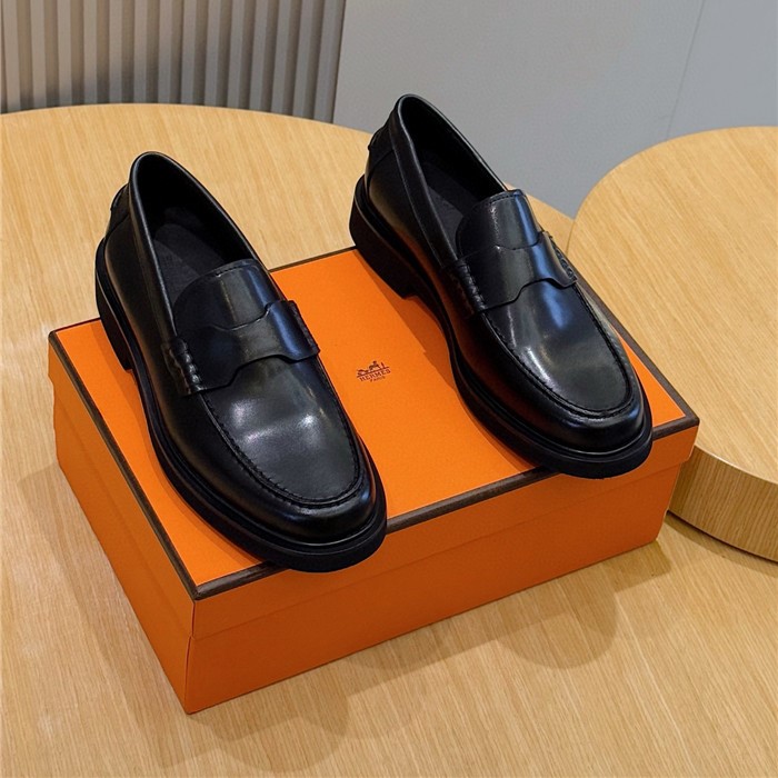 HERMES 에르메스 남성용 로퍼 H88775 2COLOR