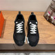 HERMES 에르메스 남여공용 스니커즈 H61854 2COLOR