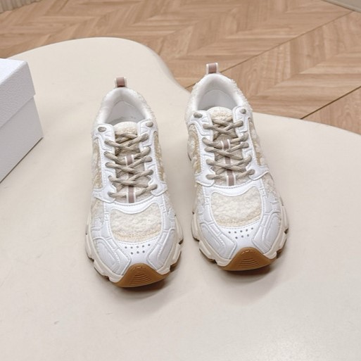 DIOR 디올 여성용 스니커즈 D46911 2COLOR