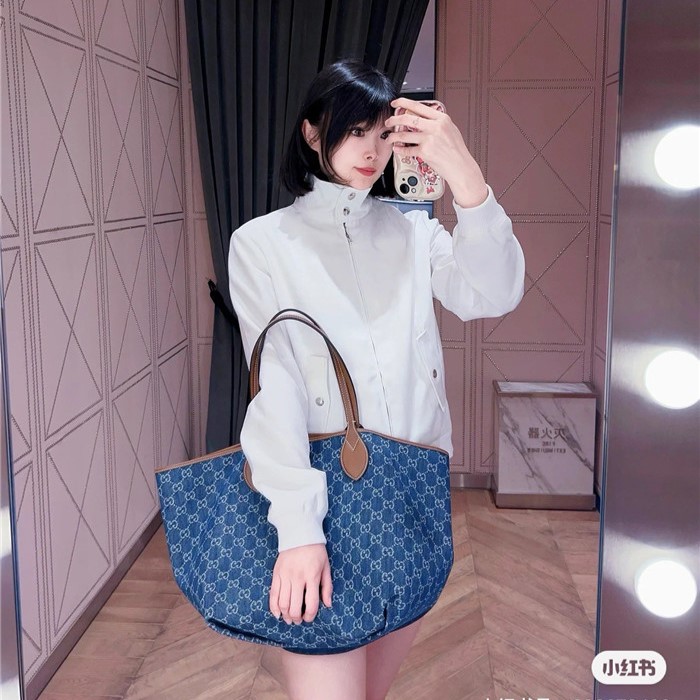 GUCCI 구찌 토트백 837190