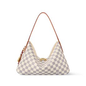 LOUIS VUITTON 루이비통 슬라우치 PM N00116