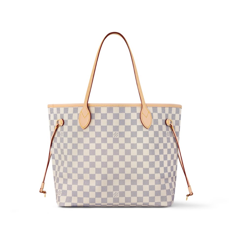 LOUIS VUITTON 루이비통 네버풀 MM N40604