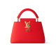 LOUIS VUITTON 루이비통 LV x TM 카퓌신 BB M13250