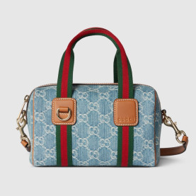GUCCI 구찌 미니 GG 핸드백 859975