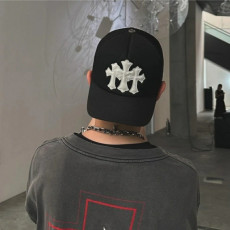 CHROME HEARTS 크롬하츠 세메터리 햇