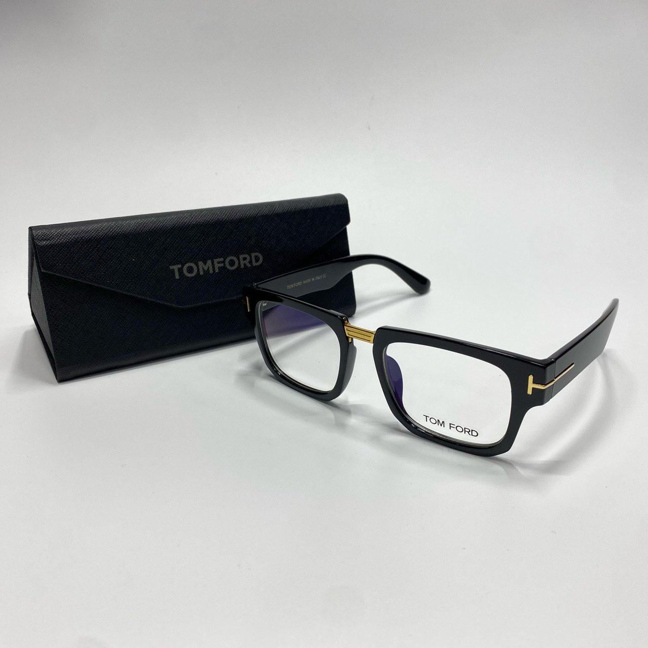 THOM BROWNE 톰브라운 안경 TF02