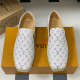 LOUIS VUITTON 루이비통 여성용 슬립온 L69118 2COLOR