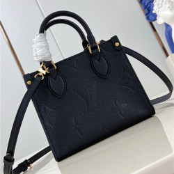 LOUIS VUITTON 루이비통 온더고 BB 토트백 M46993