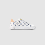 LOUIS VUITTON 루이비통 타임아웃 스니커즈 1AHOO9