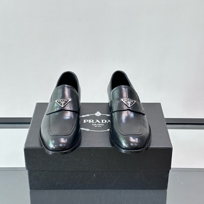 PRADA 프라다 남성용 구두 P31251 2COLOR
