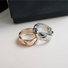 CHANEL 샤넬 코코크러쉬 반지