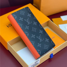 LOUIS VUITTON 루이비통 브라짜 장지갑 M25846 2COLOR